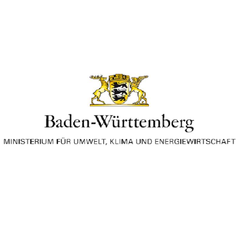 Ministerium für Umwelt, Klima und Energiewirtschaft Baden-Württemberg