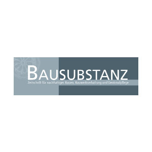 Bausubstanz