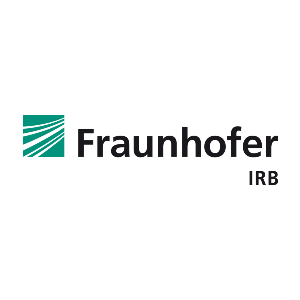 Fraunhofer - Informationszentrum Raum und Bau IRB